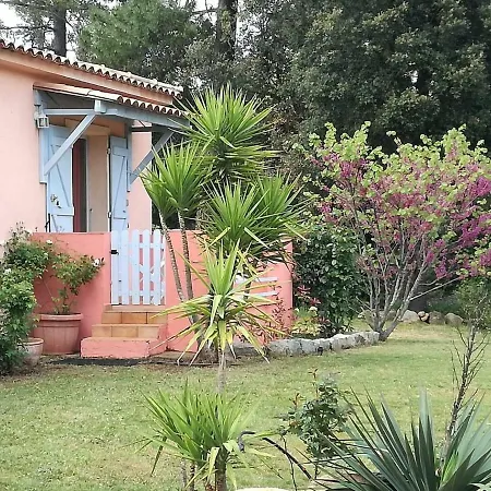Affittacamere Casteldara Porto Vecchio