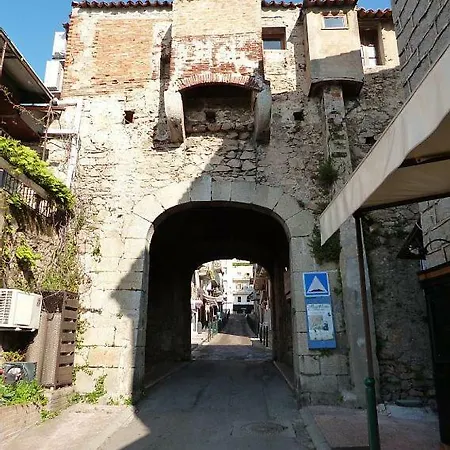 Casteldara Affittacamere Porto Vecchio
