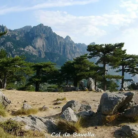 招待所 Casteldara 维琪奥港