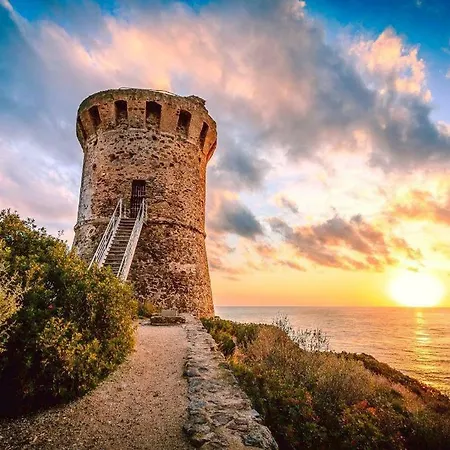 Casteldara Гостевой дом